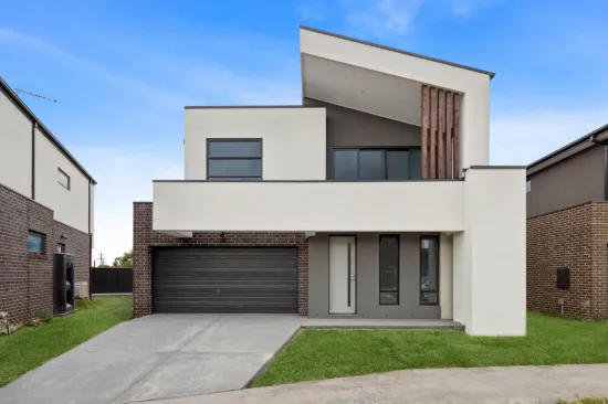48 Lenah Crescent, Keysborough, Vic 3173