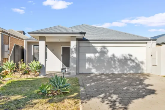 48 Leschenault Loop, Banksia Grove WA 6031-Image