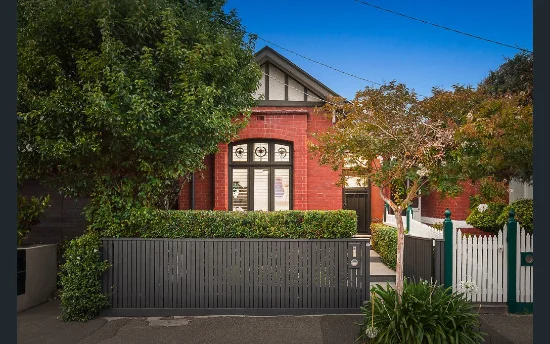 48 Lewisham Road, Prahran, Vic 3181