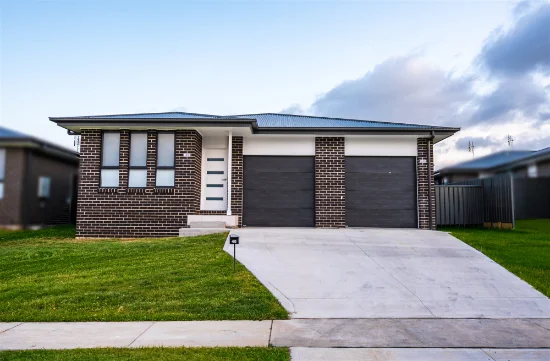 48  Lilac Avenue, Lochinvar, NSW 2321