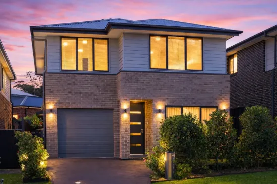 48 Limerick Street, Box Hill, NSW 2765