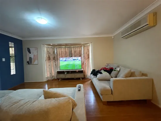 48 Linaria Circuit, Drewvale, Qld 4116