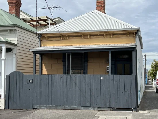 48 Lincoln Street, Richmond, Vic 3121