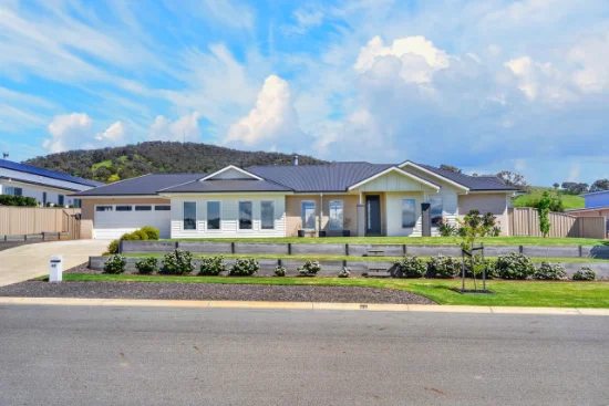 48 Liverpool Avenue, Ettamogah, NSW 2640