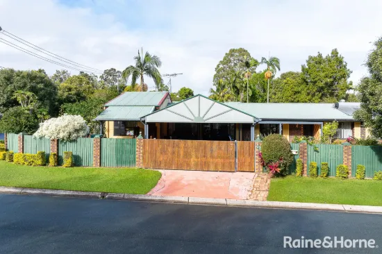 48 Lobelia Avenue, Daisy Hill, Qld 4127