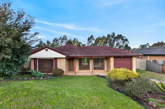 48 Lockheed Street, Raby, NSW 2566