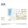 48 Lockheed Street, Raby, NSW 2566-Floorplan