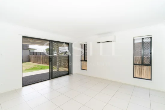 48 Logging Crescent, Spring Mountain, Qld 4300 - For Rent