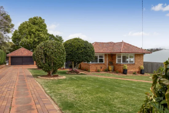 48 Long Street, Rangeville, Qld 4350