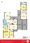 48 Longley Street, Alfredton, Vic 3350-Floorplan