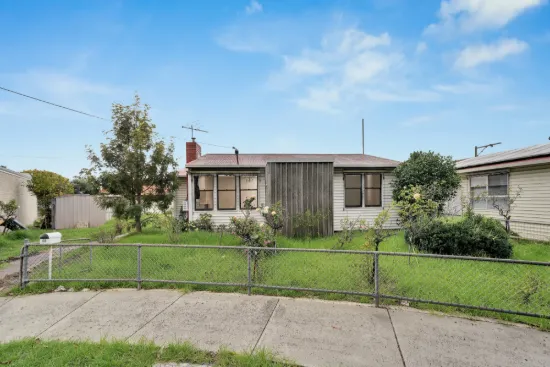 48 Lorensen Avenue, Coburg North, Vic 3058