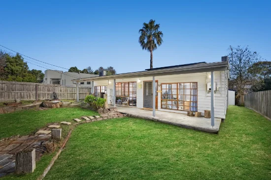 48 Loretto Avenue, Ferntree Gully VIC 3156-Image