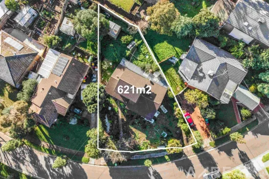 48 Lorraine Crescent, Jacana, Vic 3047