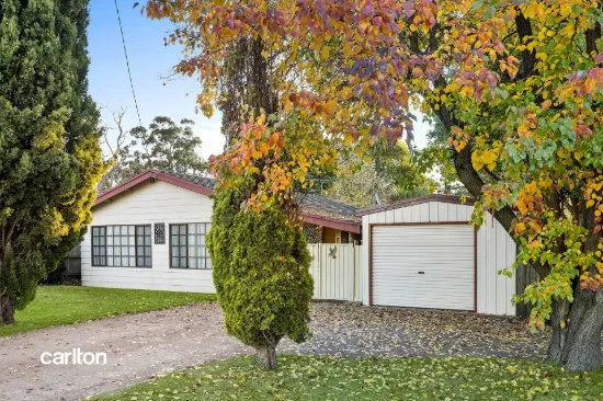 48 Lyell Street, Mittagong, NSW 2575