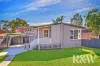 48 Macartney Crescent, Hebersham, NSW 2770