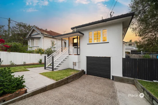 48 Mackay Street, Coorparoo, Qld 4151 - For Sale