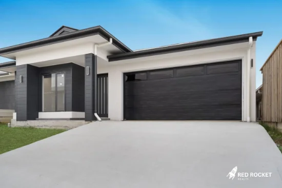 48 Macmillan Loop, Belivah, Qld 4207