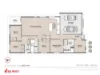 48 Macmillan Loop, Belivah, Qld 4207-Floorplan
