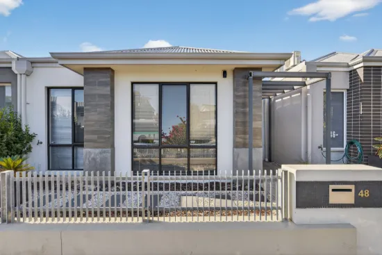 48 MAFFINA Parade, Ellenbrook, WA 6069