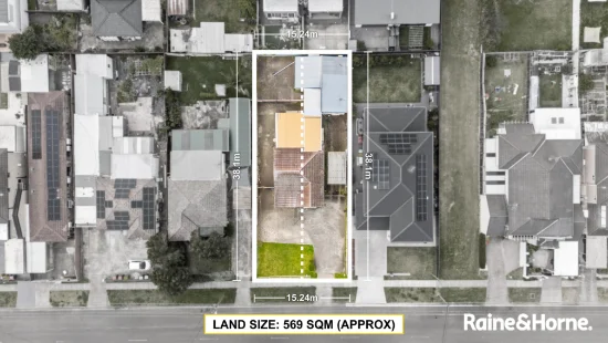 48 Malabar St, Fairfield, NSW 2165