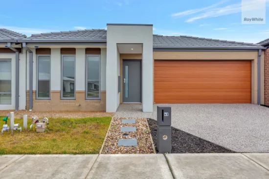 48 Mallaig Drive, Beveridge VIC 3753-Image
