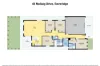 48 Mallaig Drive, Beveridge VIC 3753-Floorplan