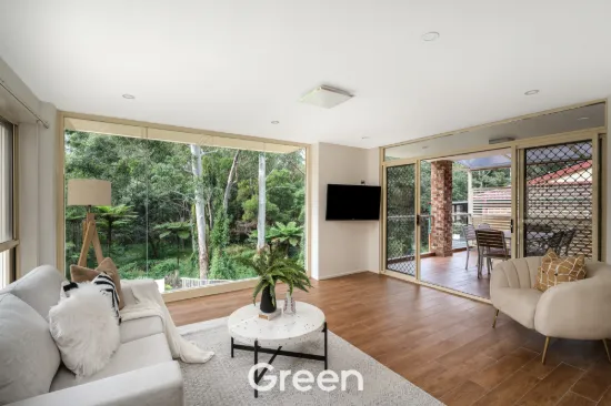 48 Malvina Street, Ryde, NSW 2112