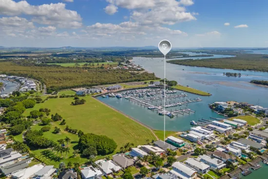 48 Marina Parade, Jacobs Well, Qld 4208