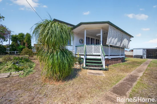 48 Marshall Street, Warwick, Qld 4370