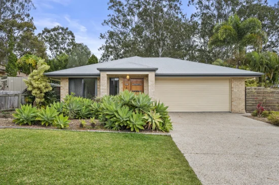 48 Mary Ring Drive, Samford Village, Qld 4520