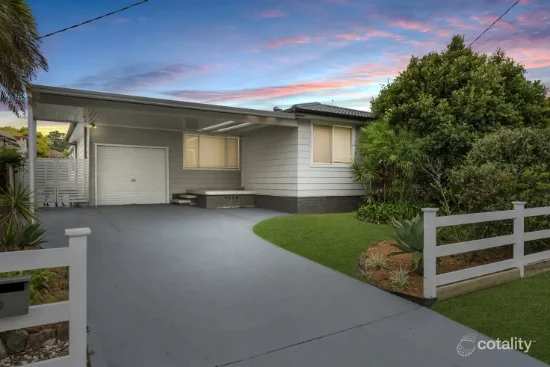 48 Maxwell Avenue, Gorokan, NSW 2263