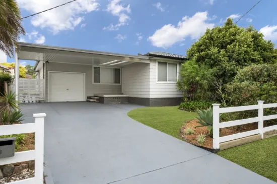 48 Maxwell Avenue, Gorokan, NSW 2263