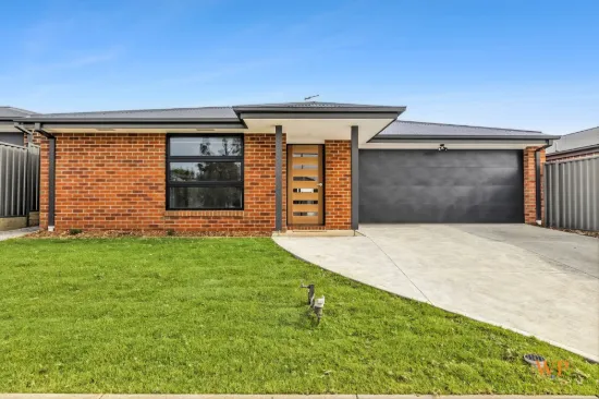 48 Mayfield Crescent, Kilmore, Vic 3764