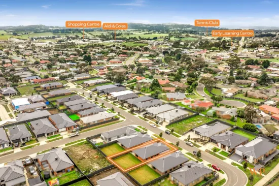 48 Mayfield Crescent, Kilmore, Vic 3764-Image