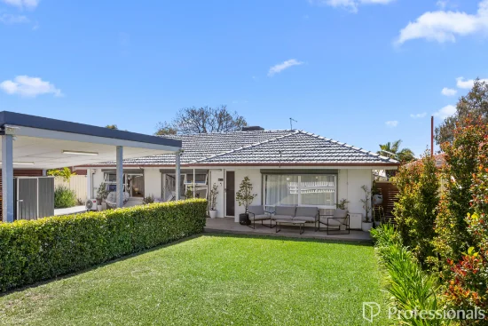 48 Mcbeth Way, Kardinya, WA 6163