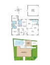48 McClares Road, Vermont, Vic 3133-Floorplan