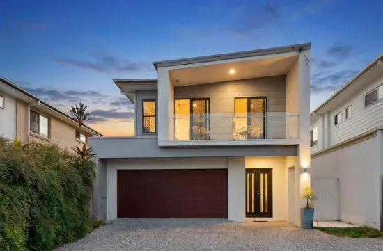 48 Mcconaghy Street, Mitchelton, Qld 4053