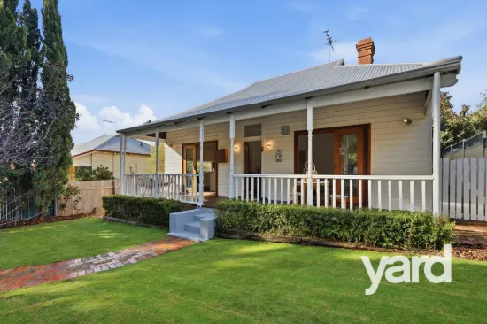 48 McKimmie Road, Palmyra, WA 6157
