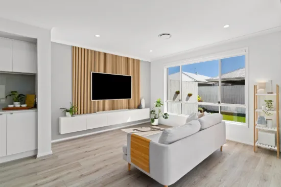 48 McKinlay Crescent, Nirimba, Qld 4551
