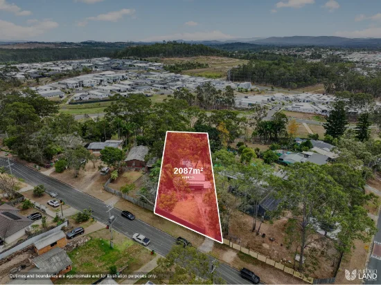 48 Mclean Street, Redbank Plains, Qld 4301 - For Sale