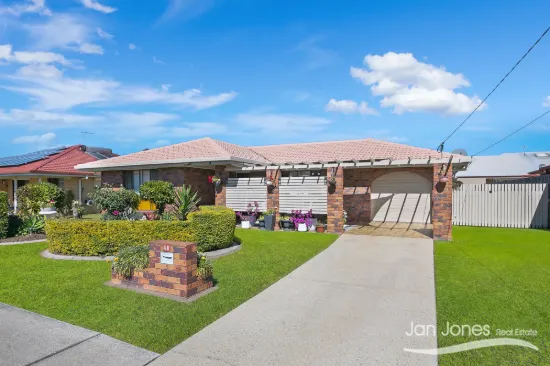 48 Mcpherson Street, Kippa-Ring, Qld 4021