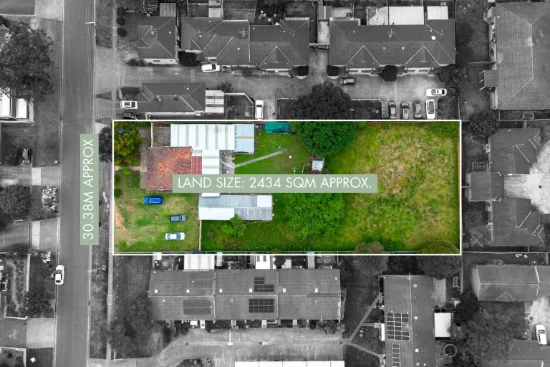 48 Meacher Street, Mount Druitt, NSW 2770 - For Sale