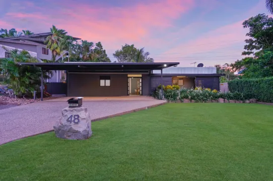 48 Meigs Crescent, Stuart Park, NT 0820