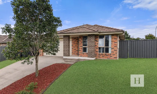 48 Melbourne Road, Wadalba, NSW 2259