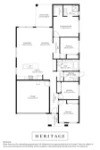 48 Melbourne Road, Wadalba, NSW 2259-Floorplan
