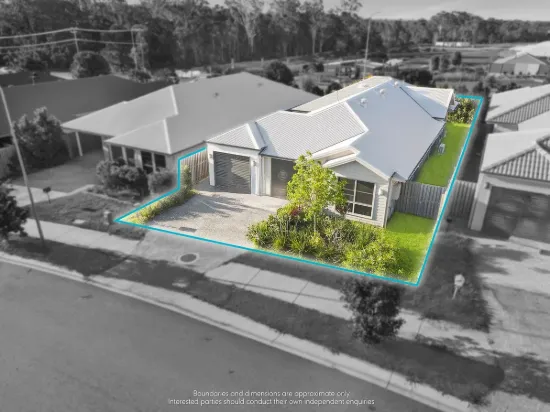 48 Merino Street, Park Ridge, Qld 4125