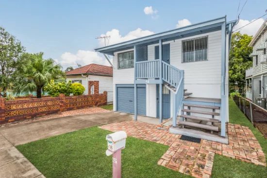 48 Merton Road, Woolloongabba, Qld 4102