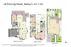 48 Metung Street, Balwyn, Vic 3103-Floorplan