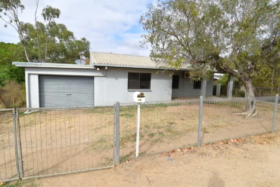 48 Millchester Rd, Queenton, Qld 4820