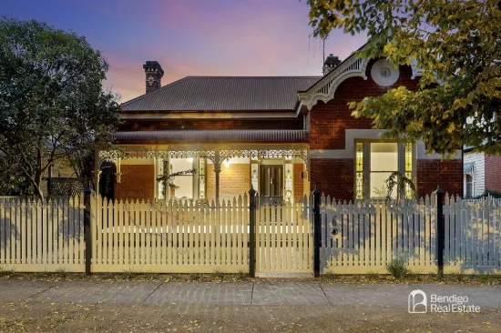 48 Miller Street, Bendigo, Vic 3550